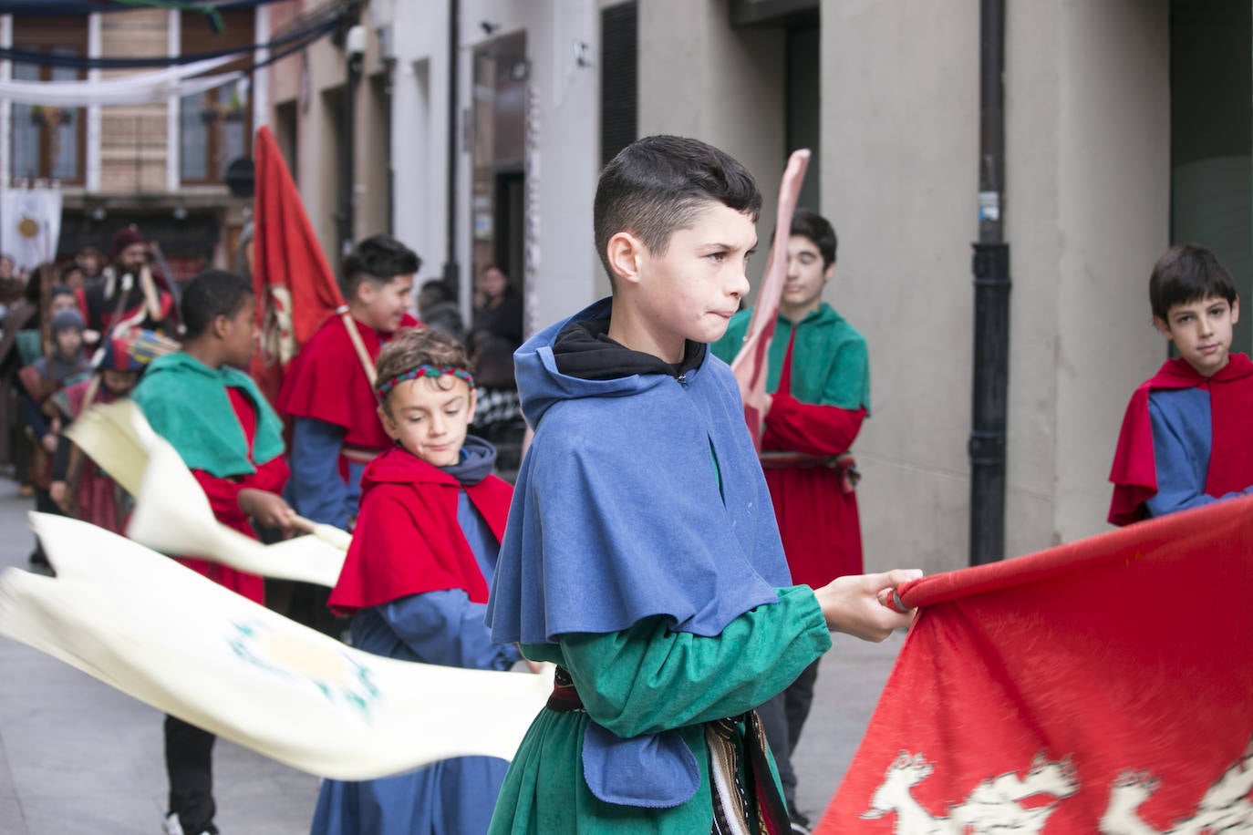 Santo Domingo dice adiós a las Ferias de la Concepción