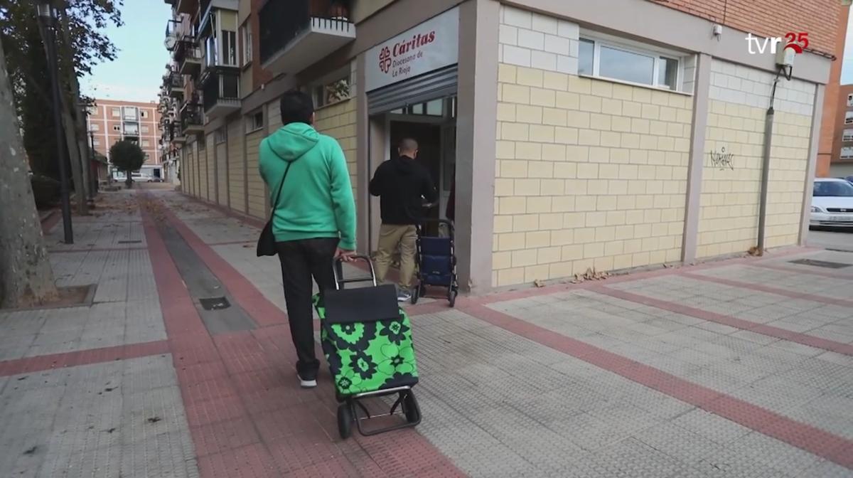 Trabajar para ser pobre