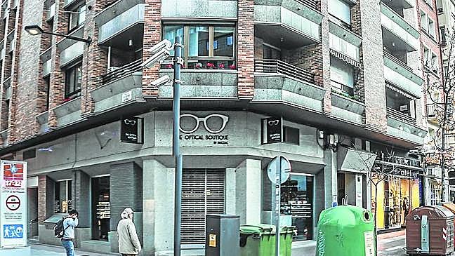 Imagen después - La &#039;catedral&#039; de los Carmelitas