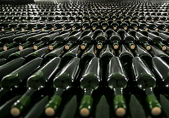 Radiografía del mercado del vino 2023