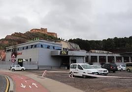 El expediente afecta a toda la plantilla de la empresa calcinada el 1 de diciembre.