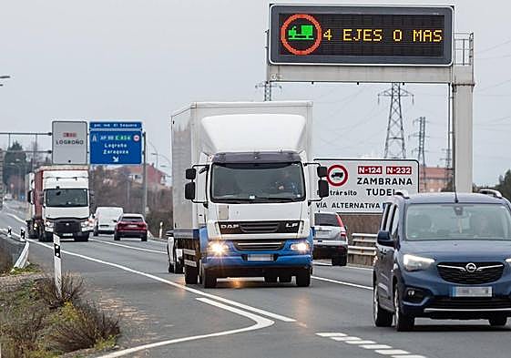 Un laudo arbitral decidirá la representatividad de las patronales del transporte