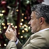 «Haré lo posible para que Bosonit haga su sede en Logroño, ahí o donde corresponda»