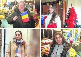 Mezcla de tradiciones y de ambientes... por Nochevieja