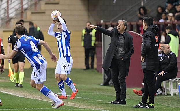 «Hemos estado a la altura y ojalá la gente se haya ido con buen sabor de boca»