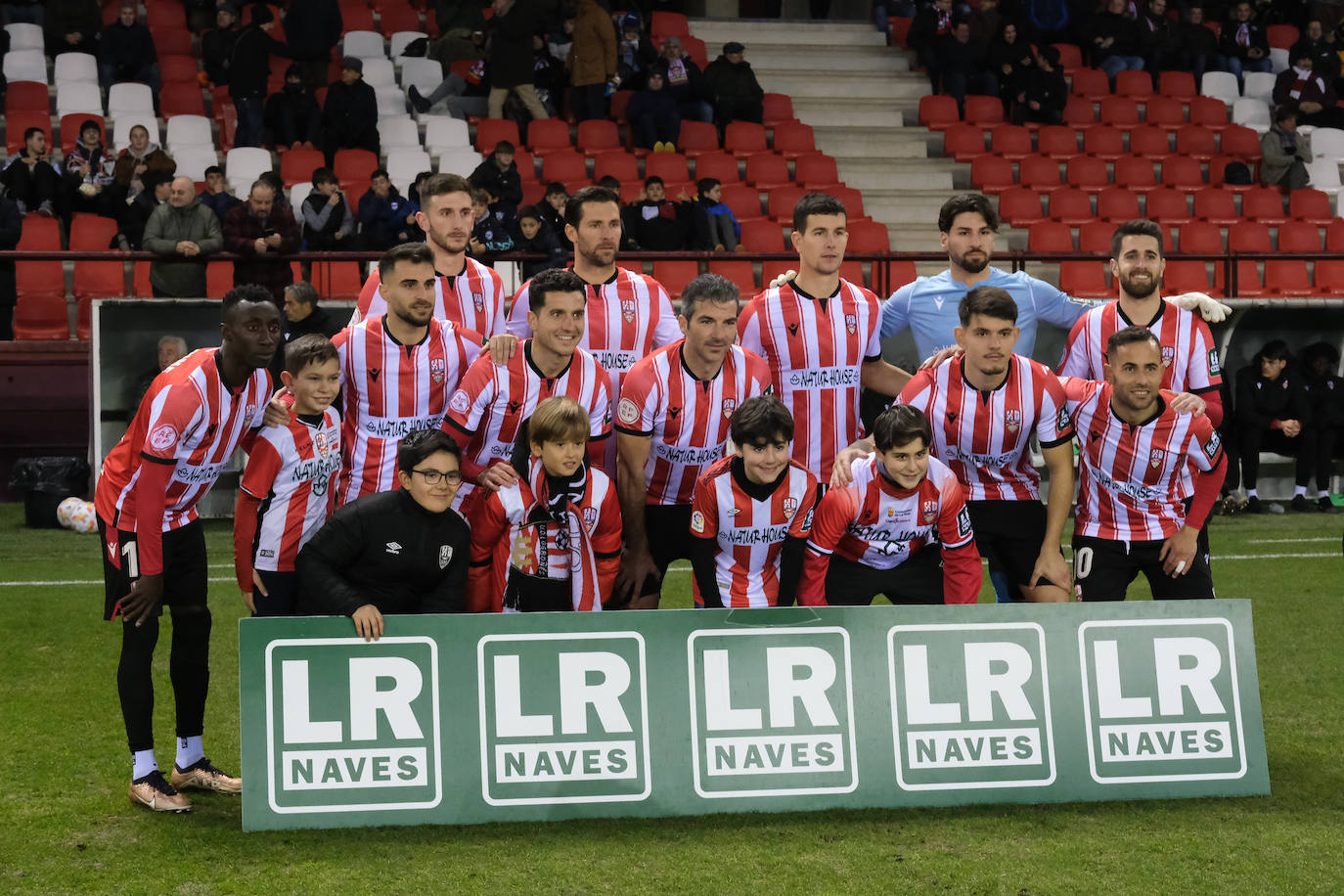 Fotos: Las imágenes del UDL-Barcelona B