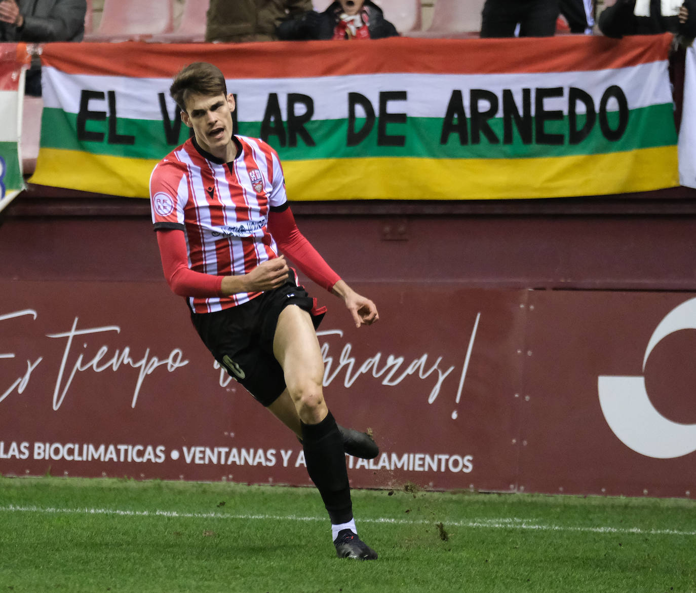 Fotos: Las imágenes del UDL-Barcelona B