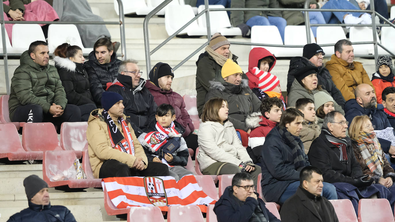 Fotos: Las imágenes del UDL-Barcelona B