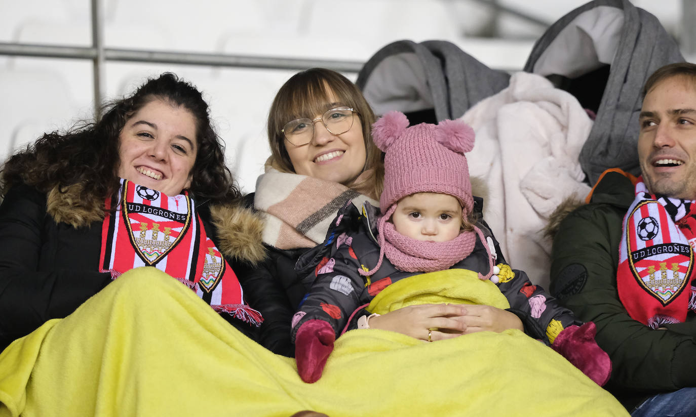 Fotos: Las imágenes del UDL-Barcelona B