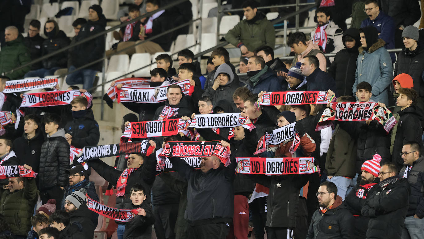 Fotos: Las imágenes del UDL-Barcelona B