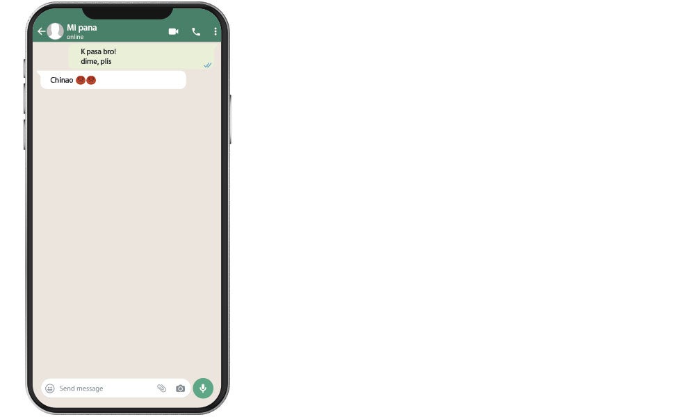 Scroll Story imagen 2