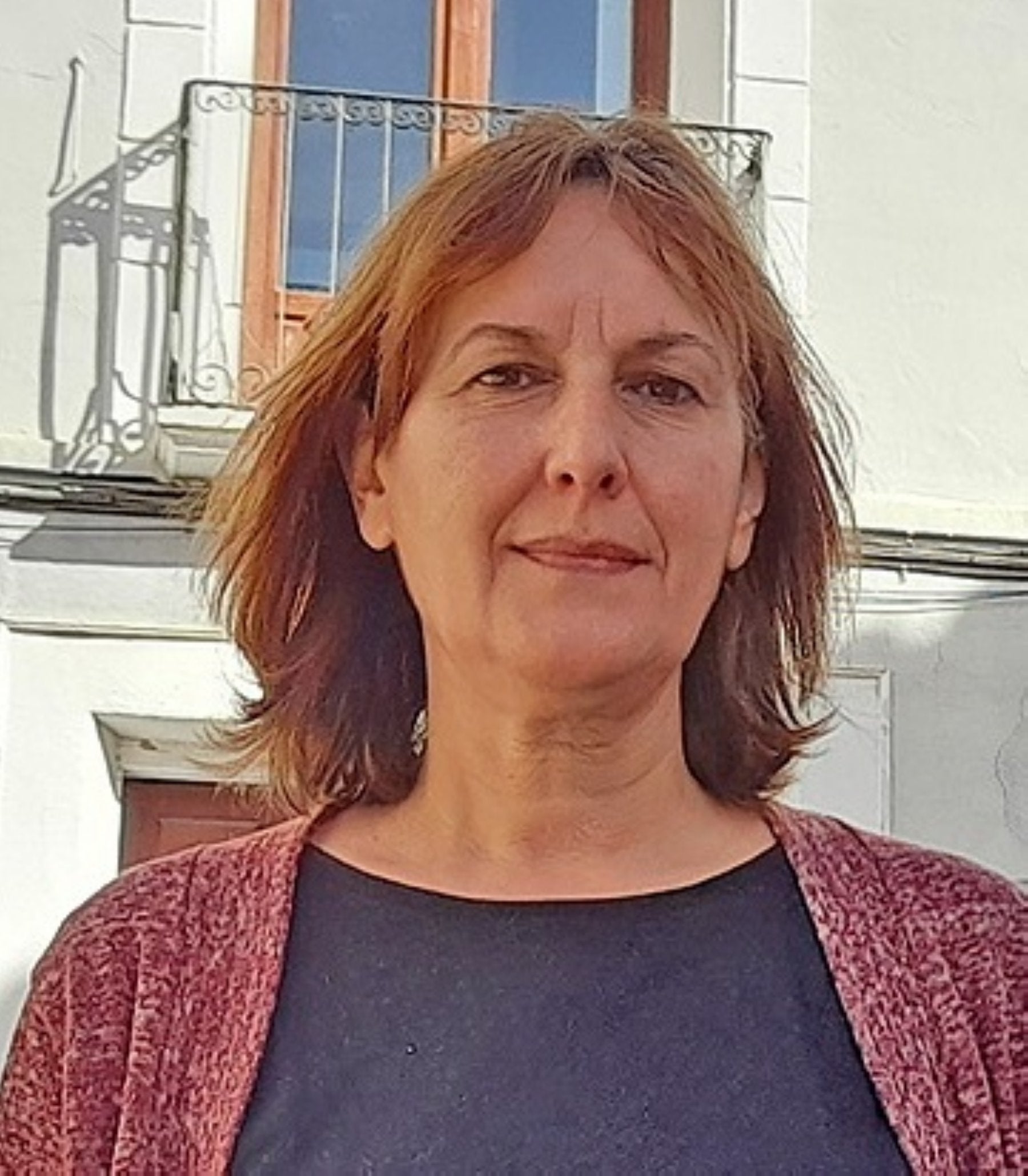 Estrella Santana. 