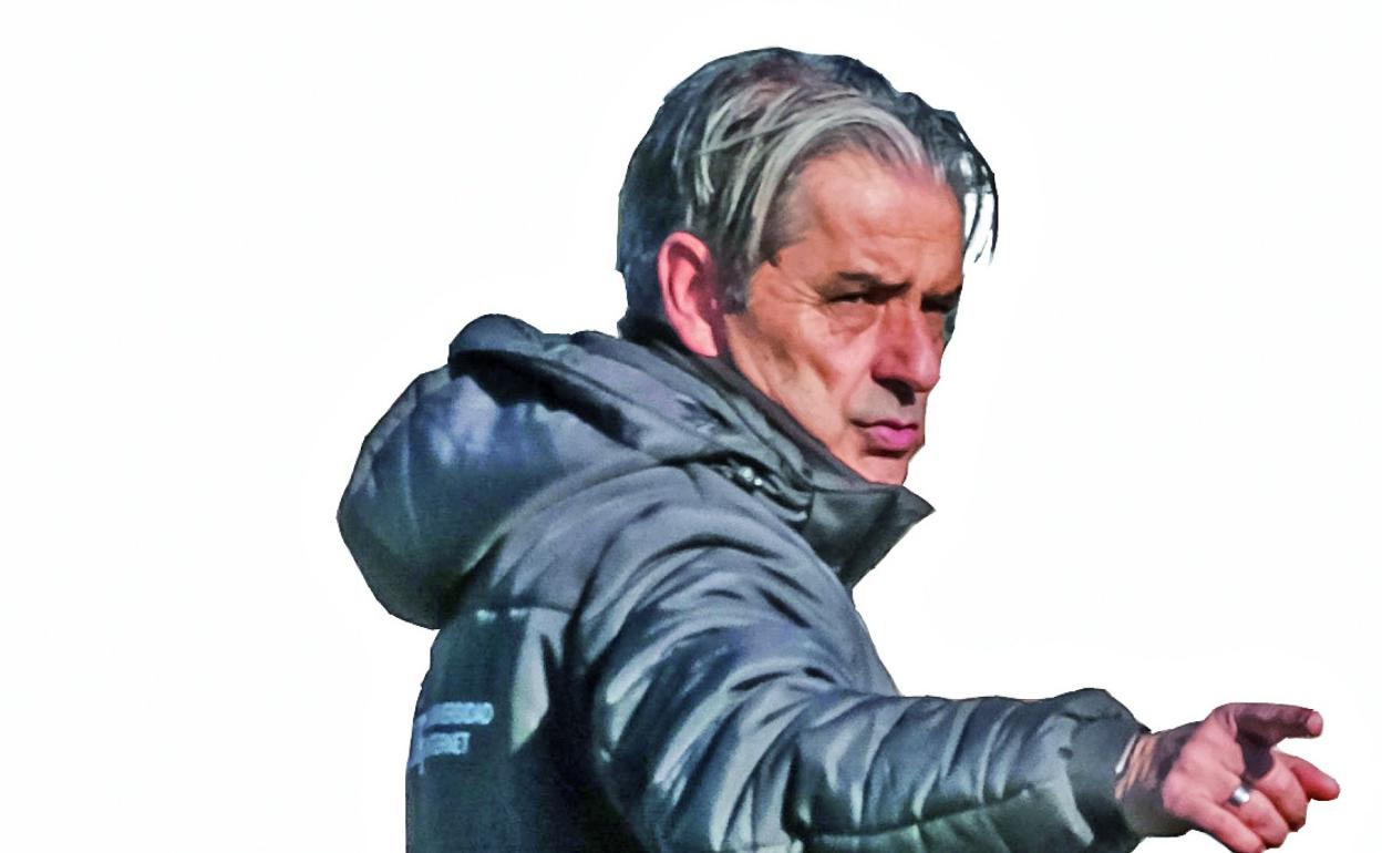 Una plantilla hecha con prisas y que no ha respondido a la expectativa creada