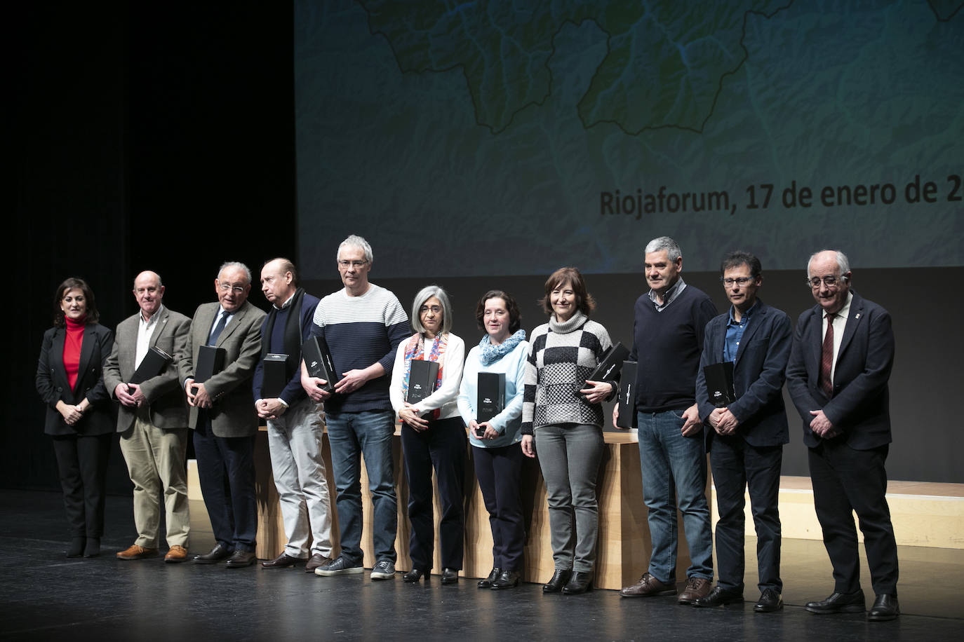 Fotos: Día de la Experiencia Docente: homenaje a los jubilados