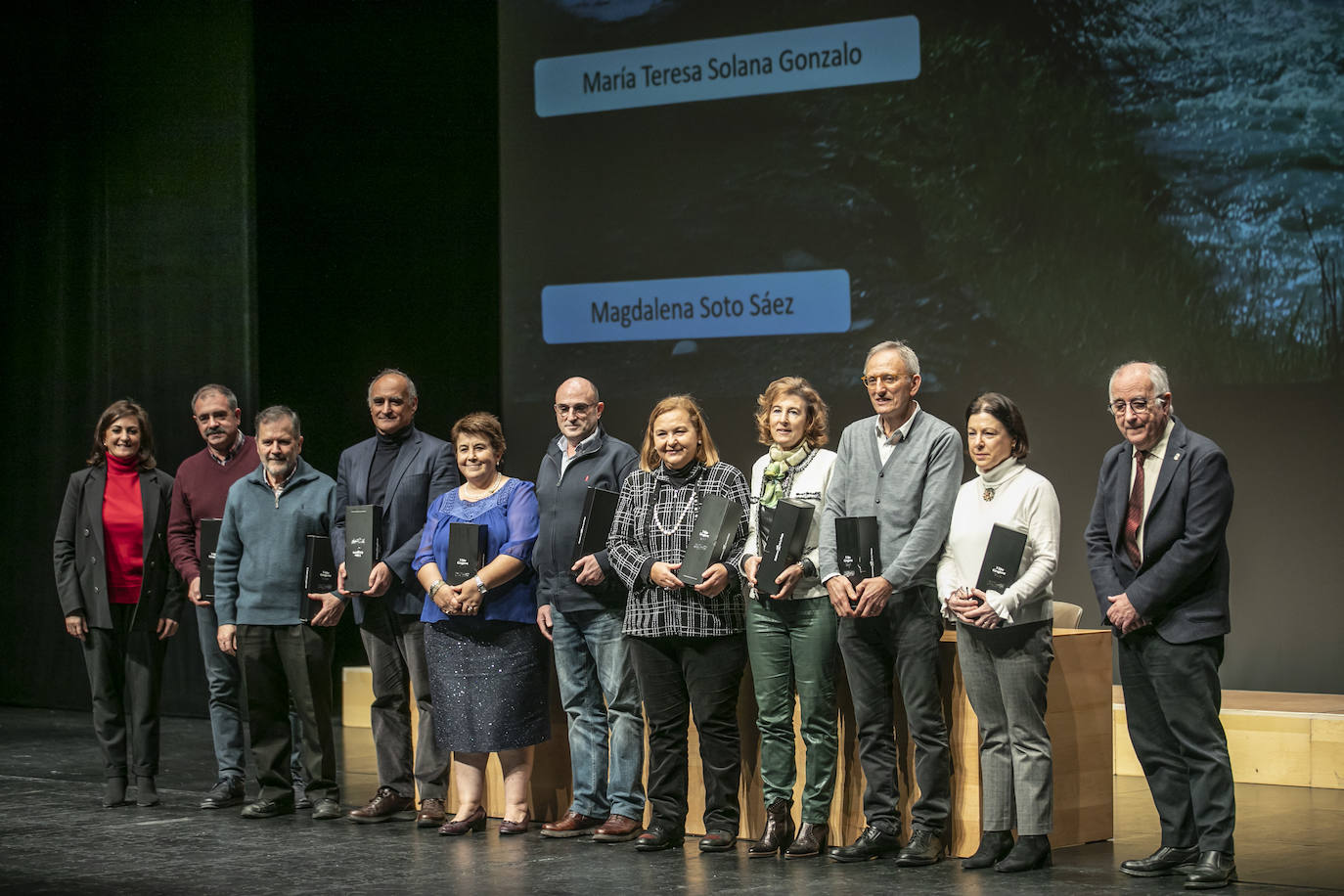 Fotos: Día de la Experiencia Docente: homenaje a los jubilados