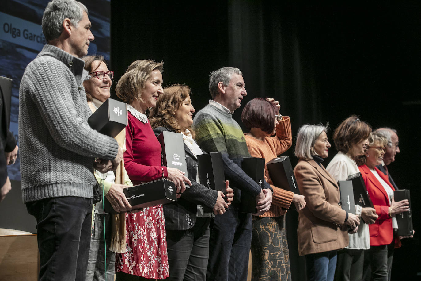 Fotos: Día de la Experiencia Docente: homenaje a los jubilados