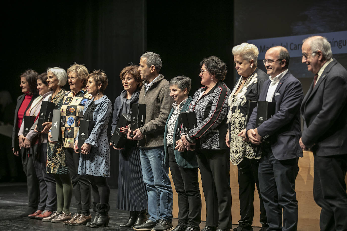 Fotos: Día de la Experiencia Docente: homenaje a los jubilados