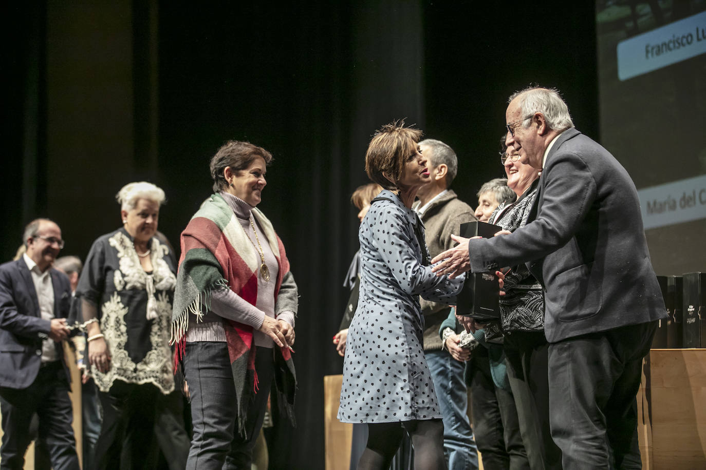 Fotos: Día de la Experiencia Docente: homenaje a los jubilados