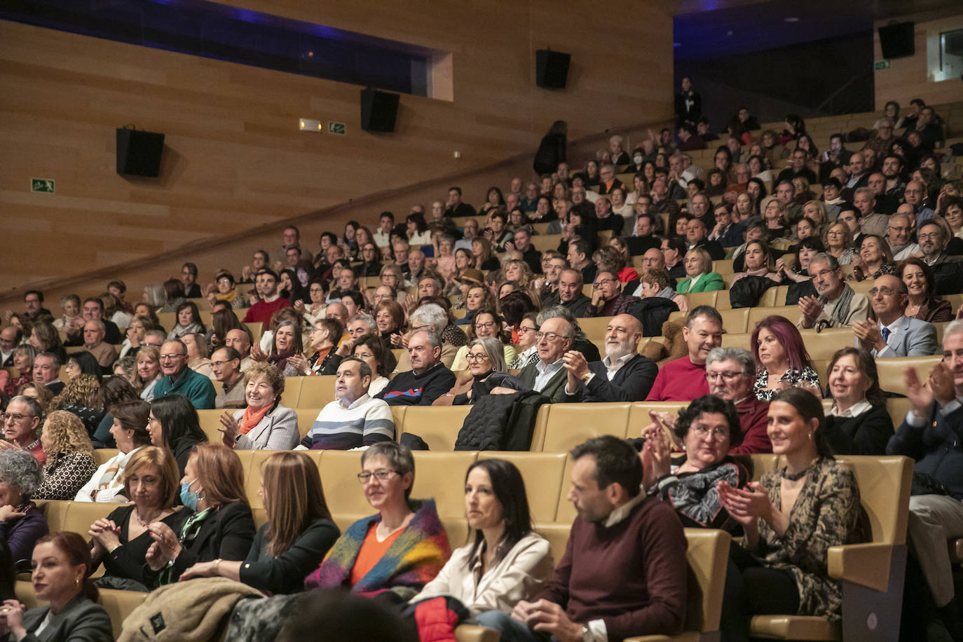 Fotos: Día de la Experiencia Docente: homenaje a los jubilados