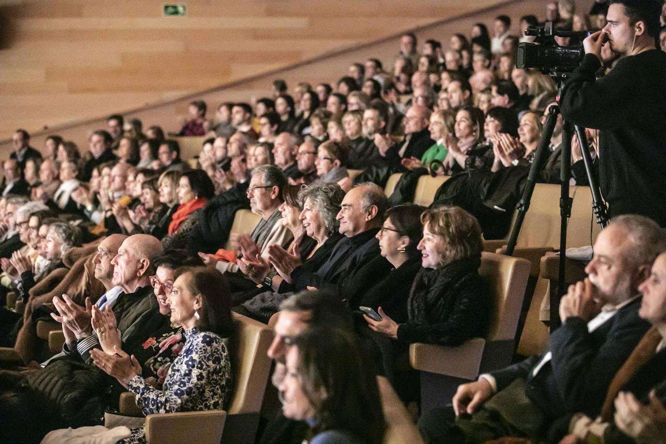 Fotos: Día de la Experiencia Docente: homenaje a los jubilados