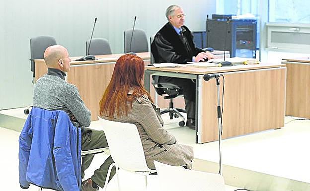 El Supremo rebajó a 3 años de cárcel la pena a la exdecana de los psicólogos por dilaciones. 