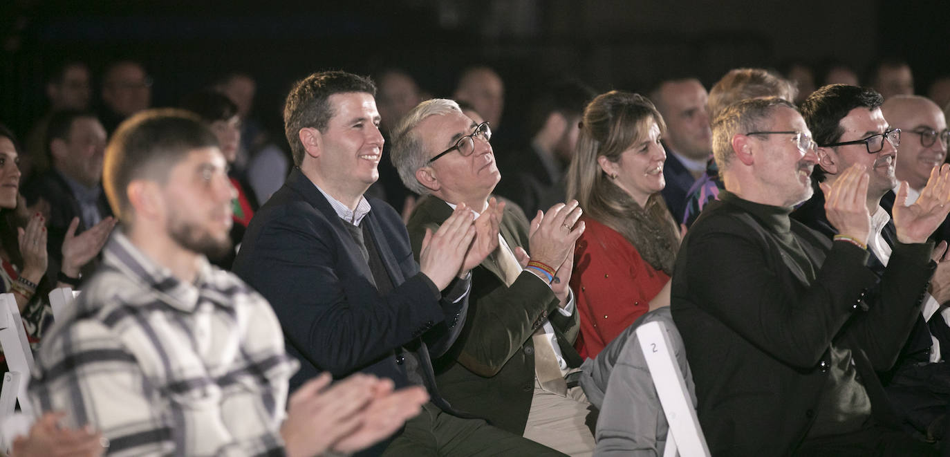 Fotos: La Gala del Deporte, en imágenes