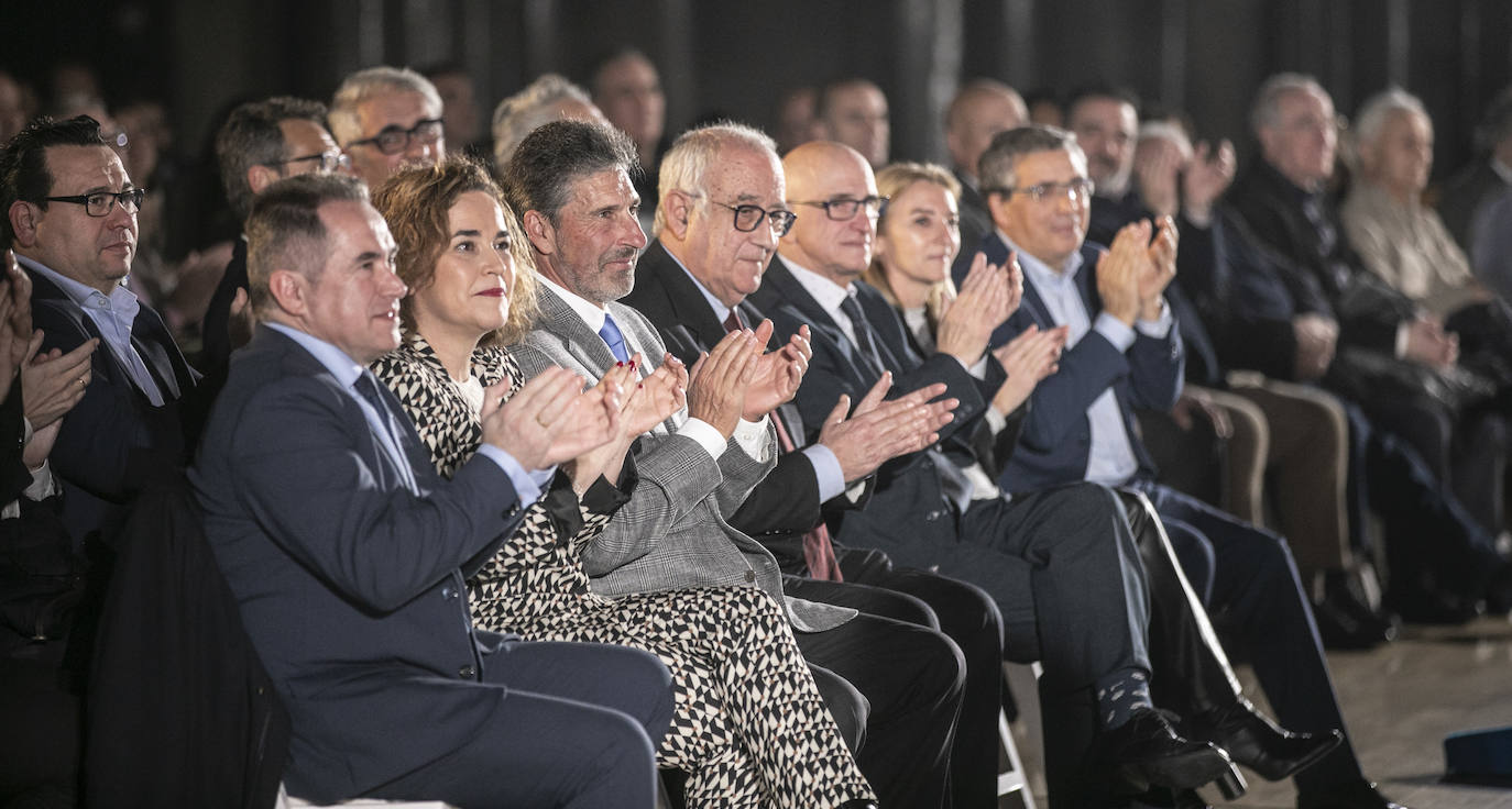 Fotos: La Gala del Deporte, en imágenes