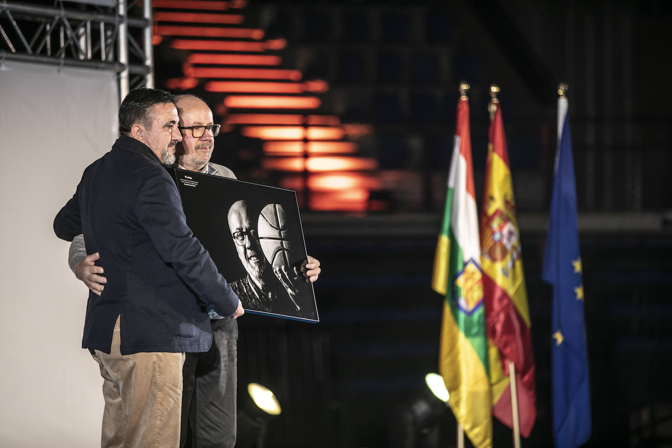 Fotos: La Gala del Deporte, en imágenes