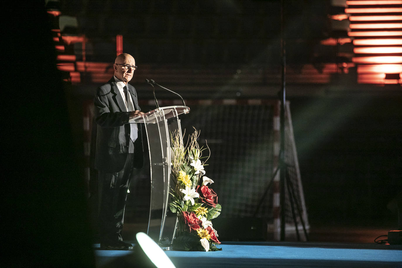 Fotos: La Gala del Deporte, en imágenes