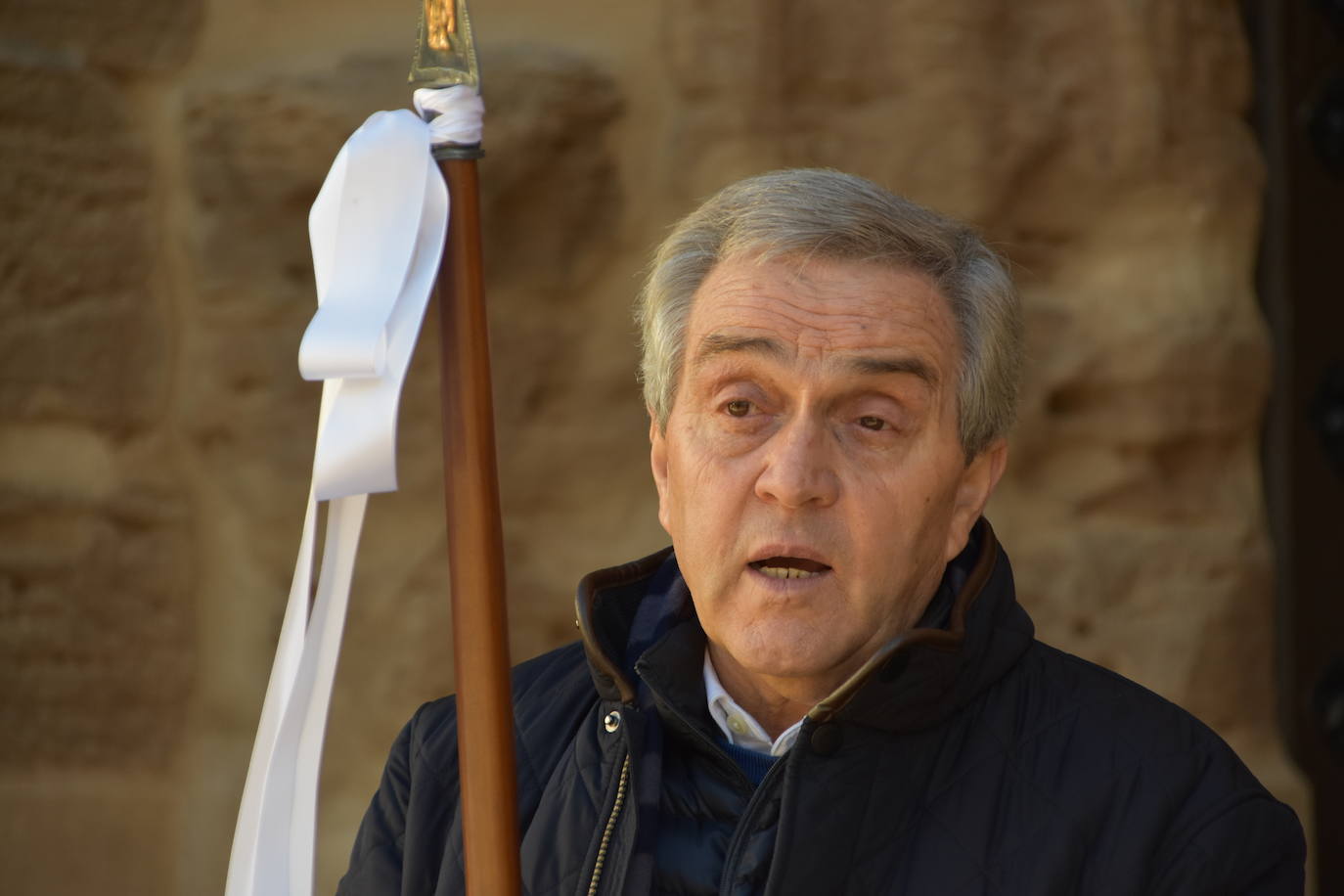 Fotos: Actos de San Antón en Calahorra