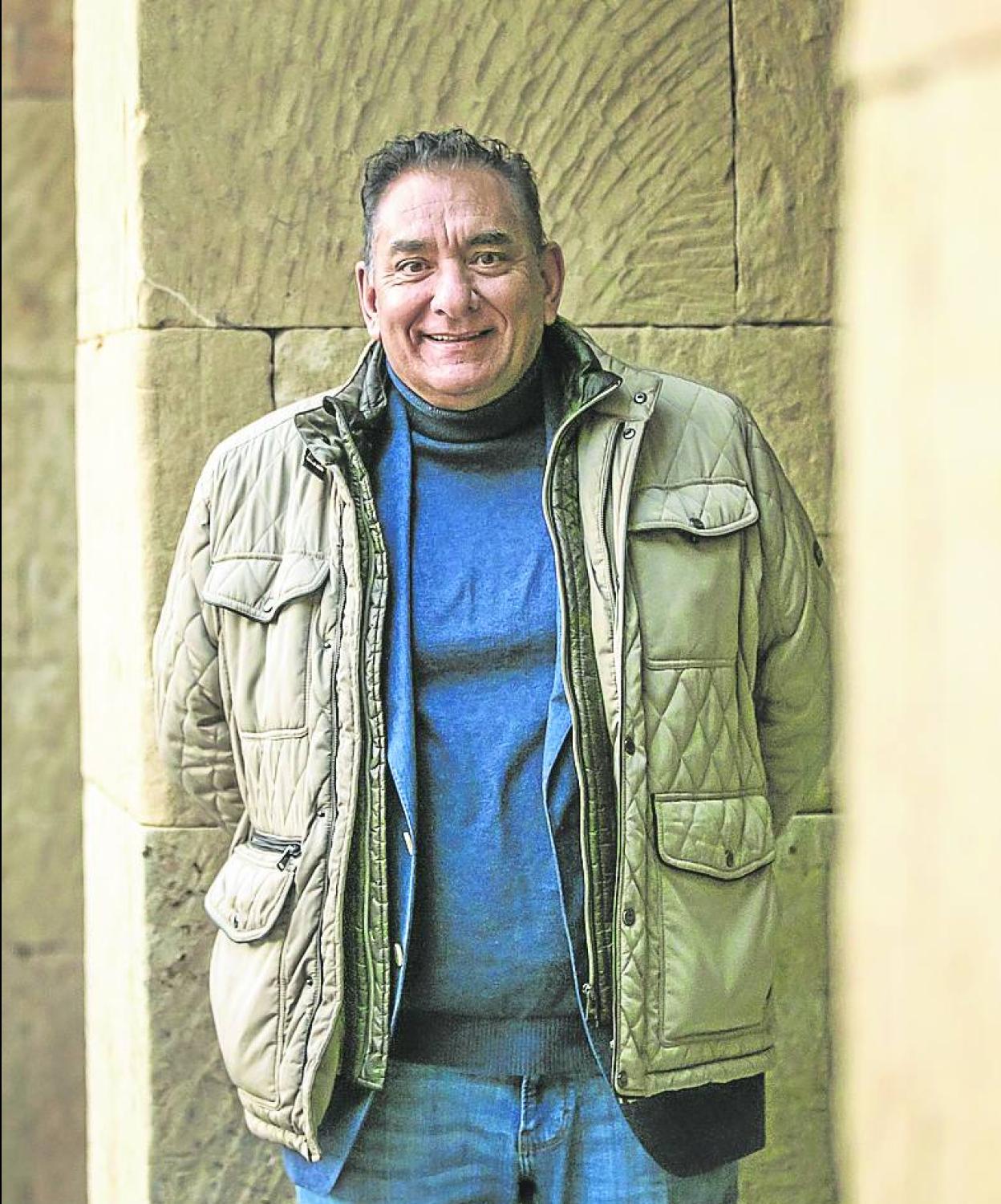 José Antonio Fernández Bravo | Docente, escritor e investigador: «Lo que hay son venganzas electorales, no leyes educativas»