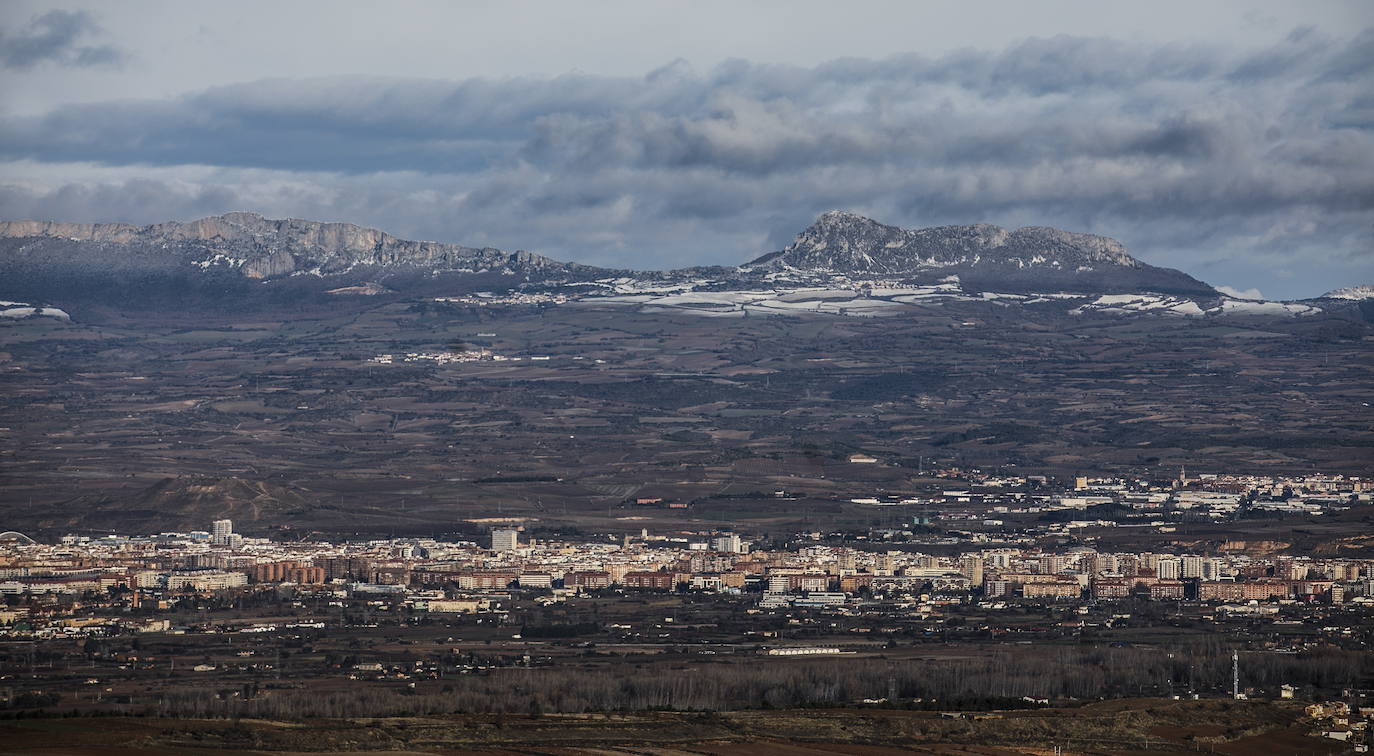 Fotos: La Rioja, la región más acogedora para Booking.com