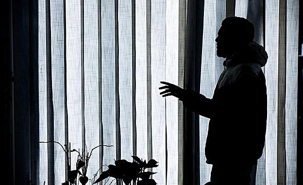 «Aquí salgo a la calle sin temor a que me maten como a mi hermano»