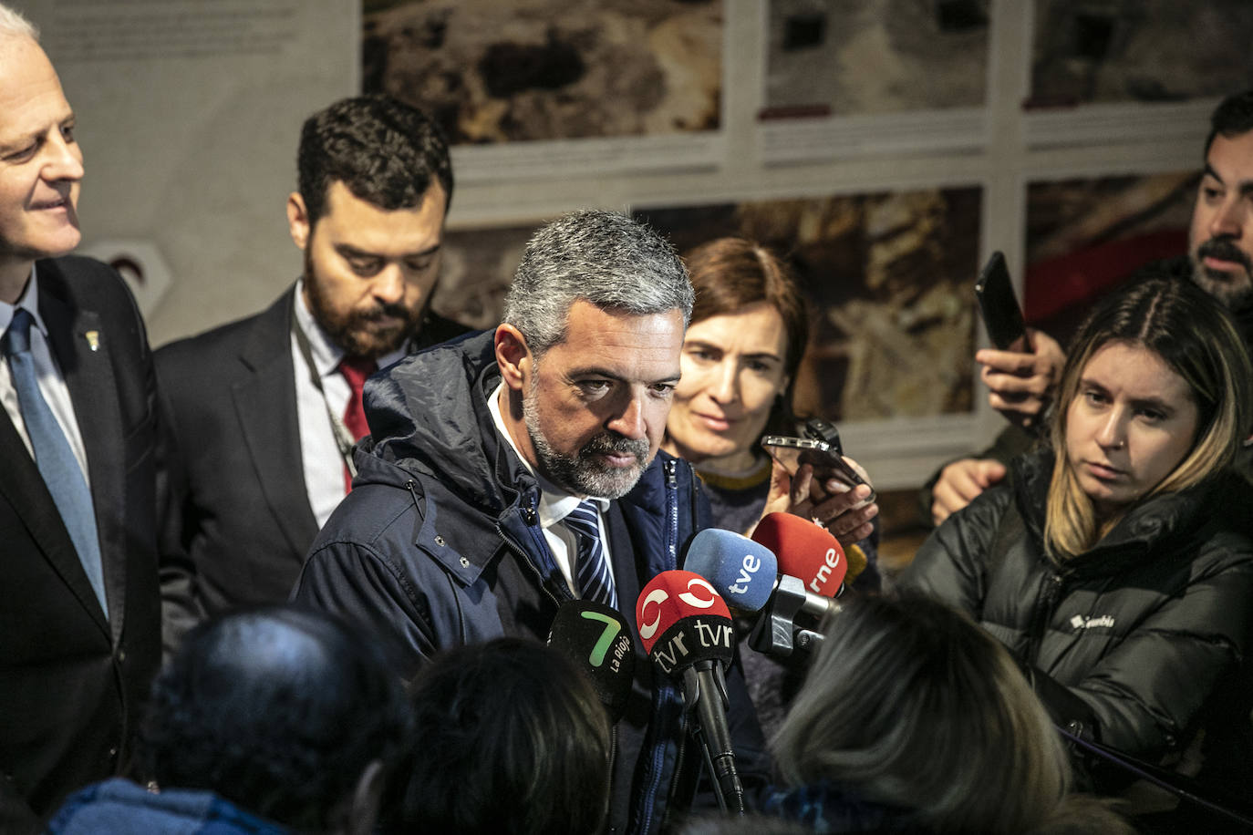 Fotos: Logroño, punto de reunión de la Red de Ciudades Inteligentes