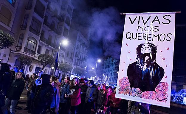 La violencia machista repunta un 18% en La Rioja y ensombrece 2022