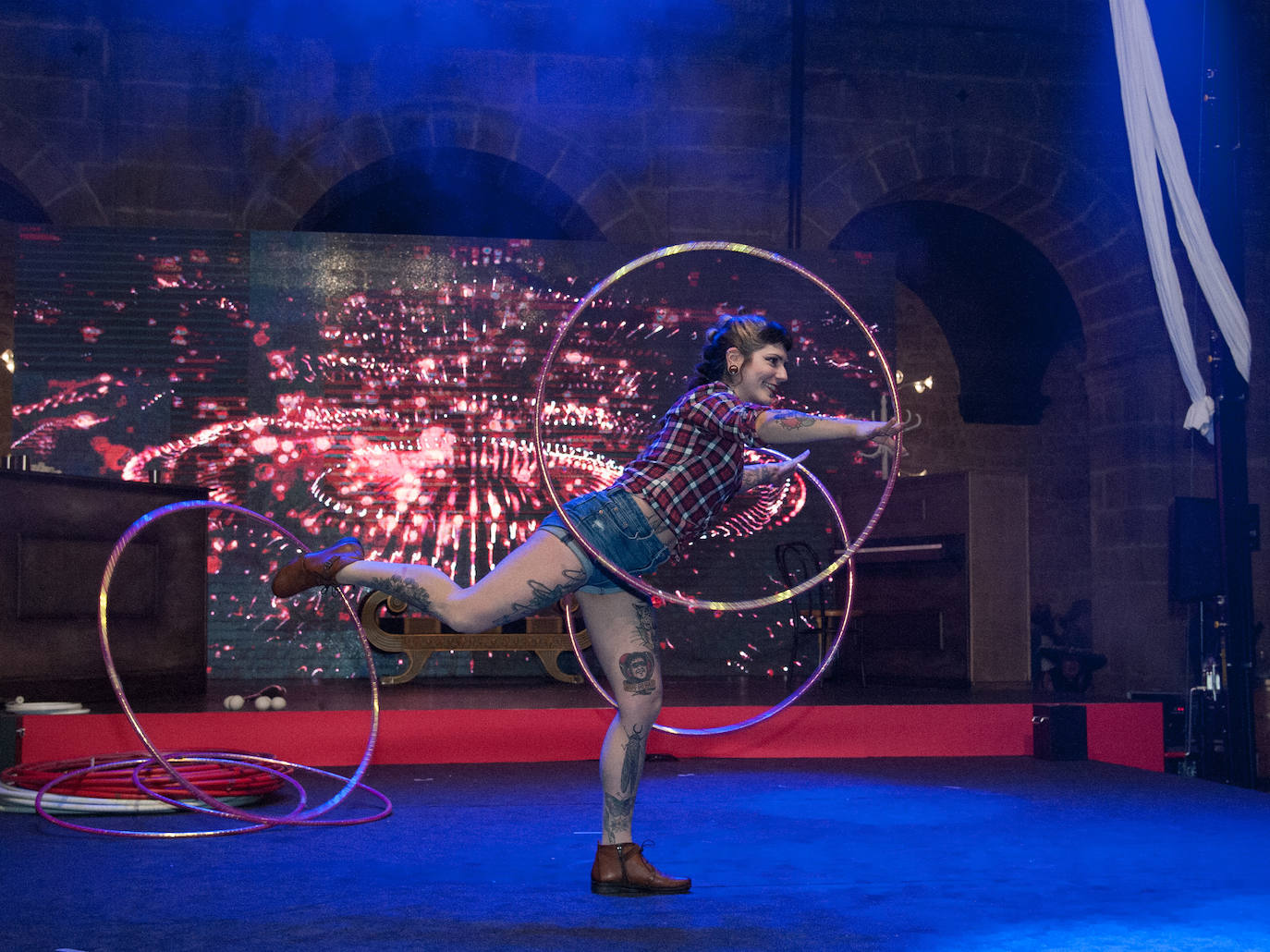 Fotos: Carnaval del Vino de Haro