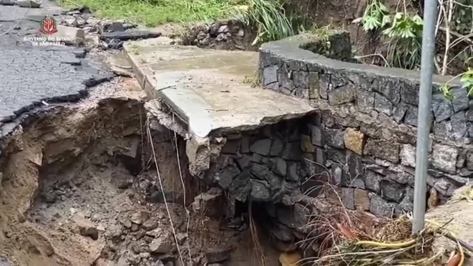 Las Fuertes Lluvias Dejan 36 Muertos En Brasil La Rioja