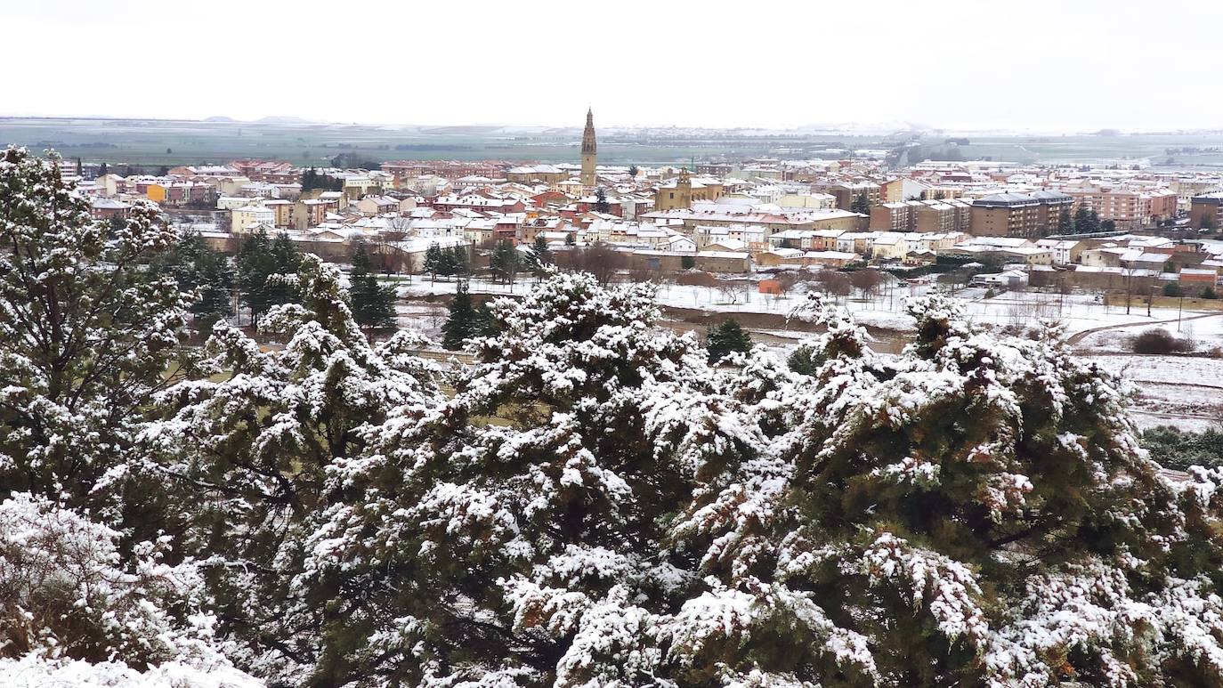 Santo Domingo de la Calzada