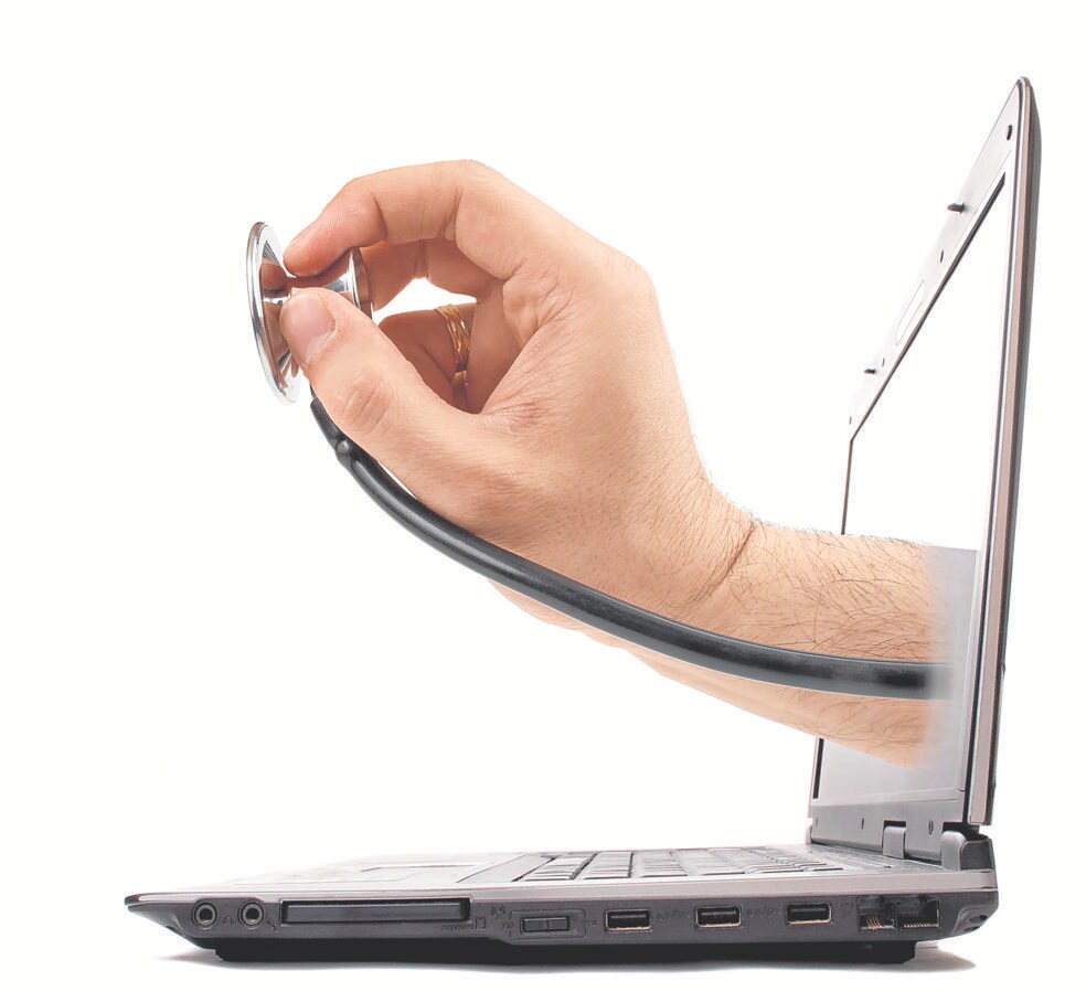 Una investigación de UNIR estudia la creciente obsesión por las búsquedas sobre salud en internet