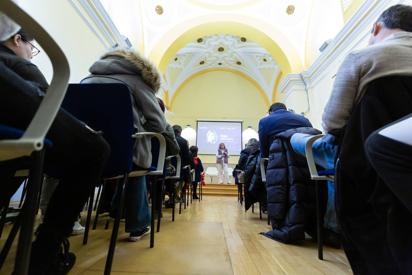 Fotos: Todas las imágenes de la jornada Iguales, celebrada en Calahorra