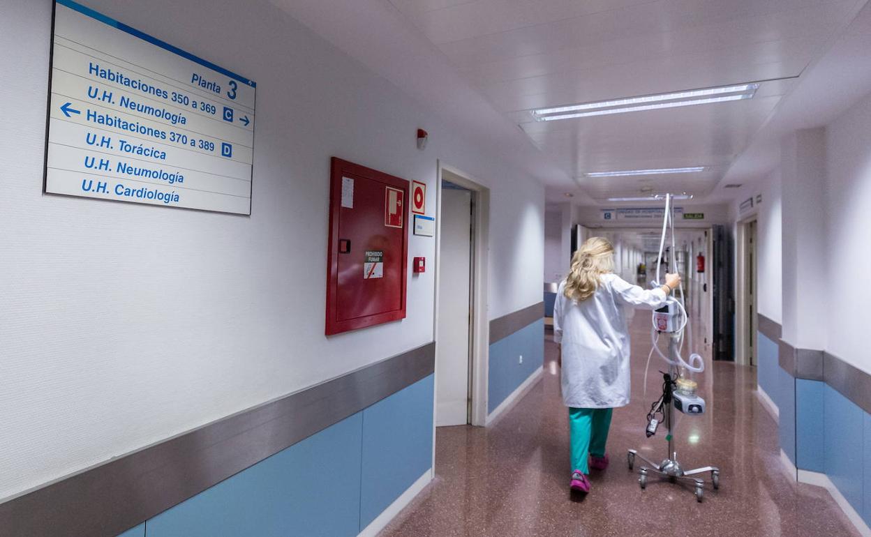 La mayor parte de las agresiones se dieron en el ámbito hospitalario.