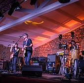 De la mutagénesis del rocanrol al desmelene tecno de los nuevos ochenta