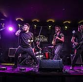 La Guerra de Bandas vuelve a la carga