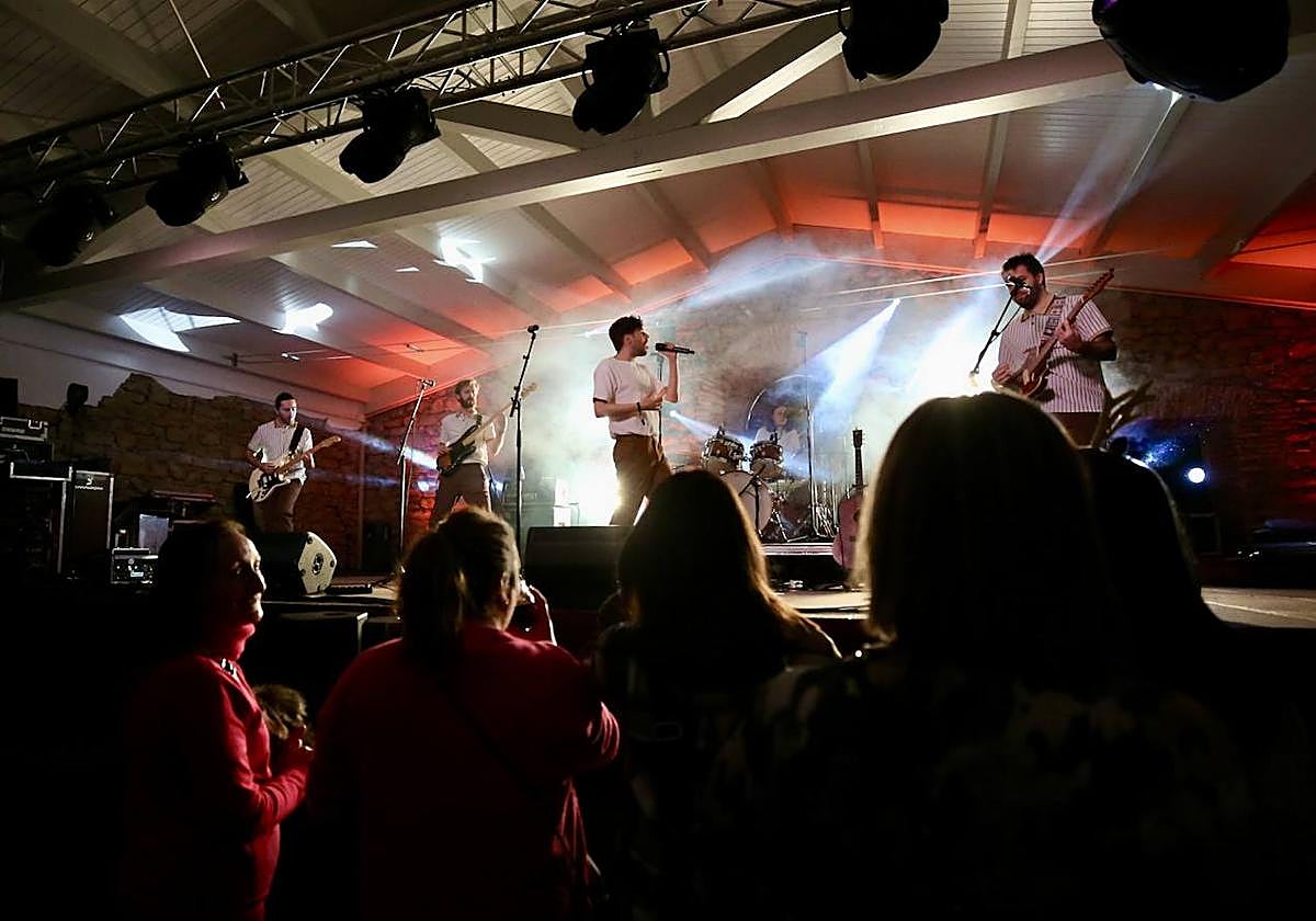 Indómita, combativa y libre de ataduras: Tulsa no es Penélope