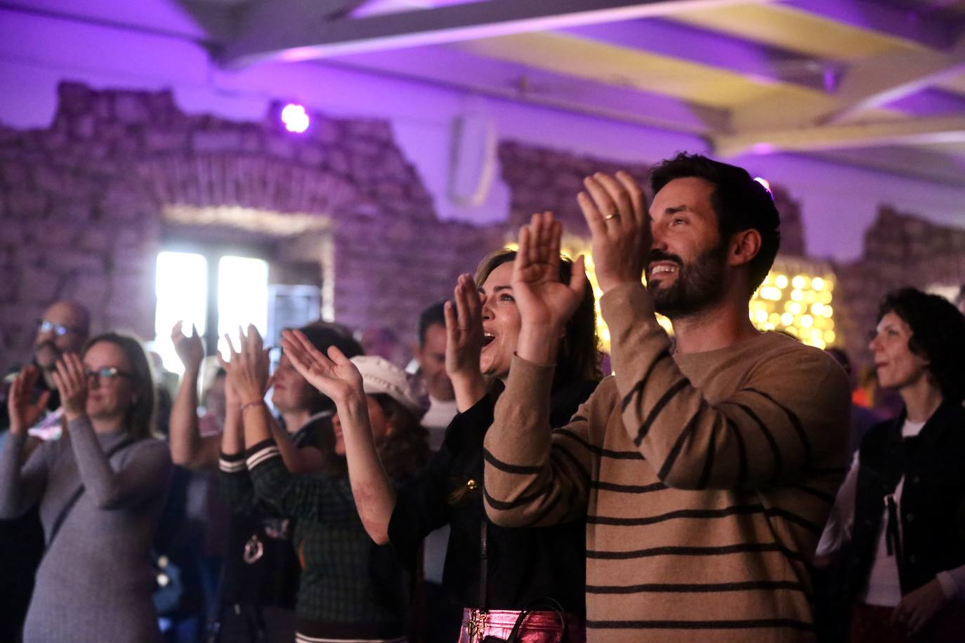 Actual continúa en Bodegas Franco-Españolas con Tulsa y Norwen