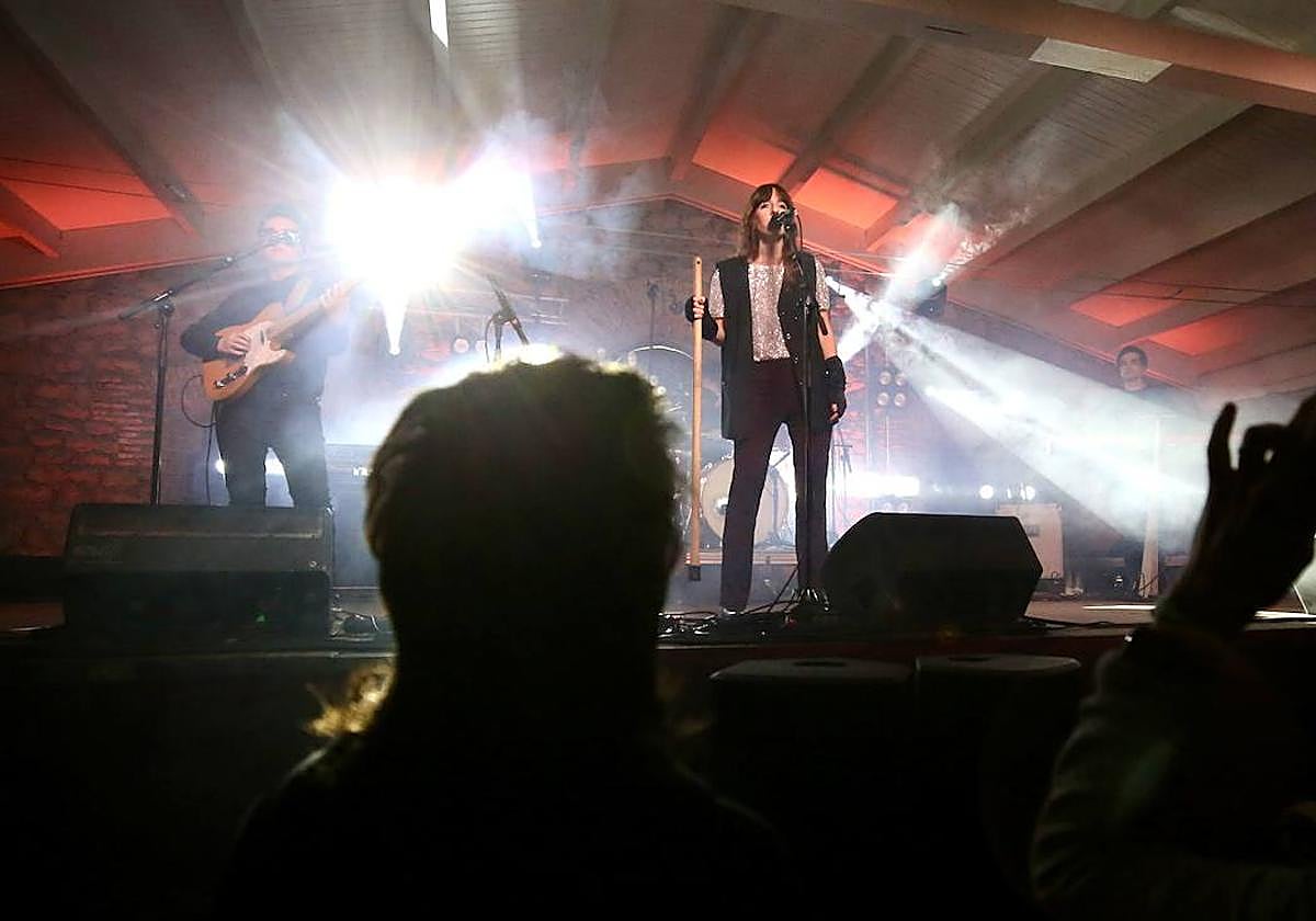 Actual continúa en Bodegas Franco-Españolas con Tulsa y Norwen