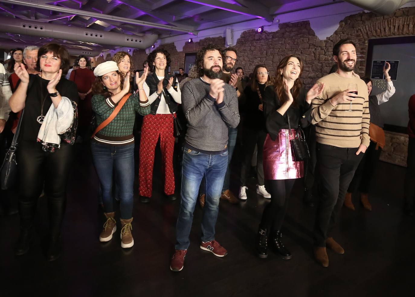 Actual continúa en Bodegas Franco-Españolas con Tulsa y Norwen