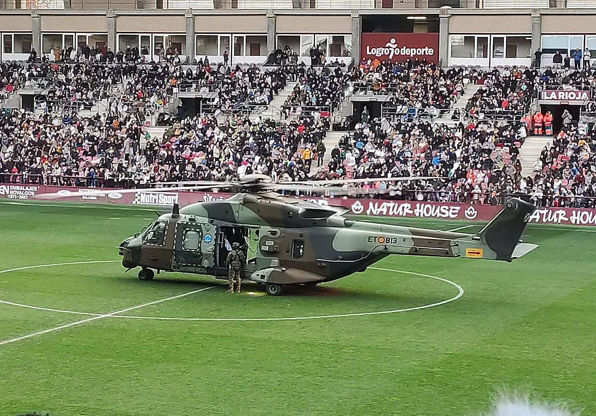 Así hemos contado en directo la llegada de los Reyes