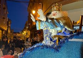 Así hemos contado las cabalgatas de los pueblos en directo