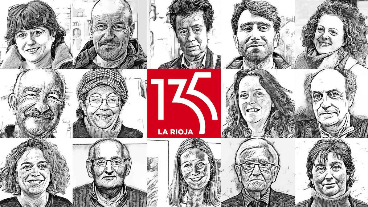 135 lectores, 135 opiniones